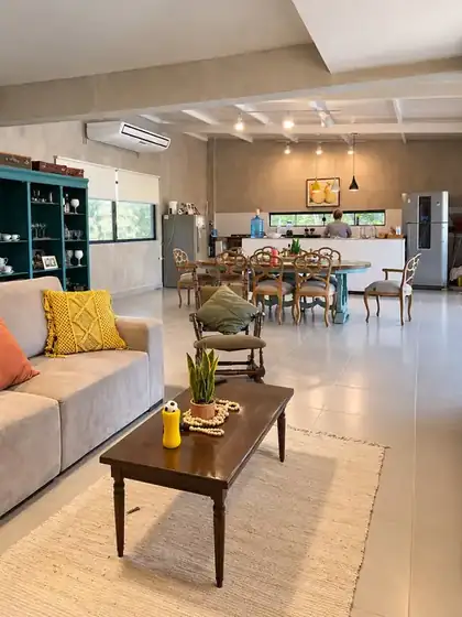Casa contemporánea de 5 suites 4