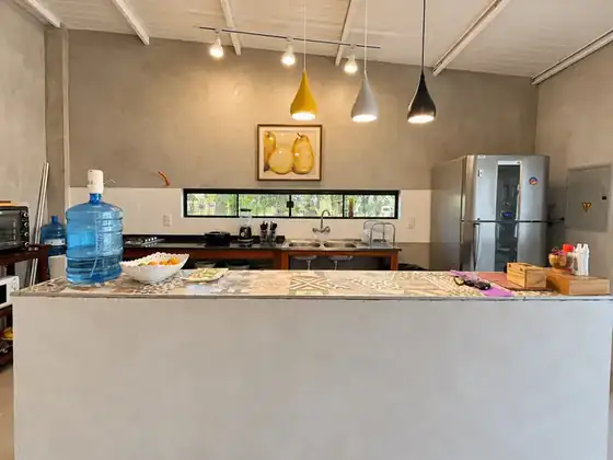 Casa contemporánea de 5 suites 6