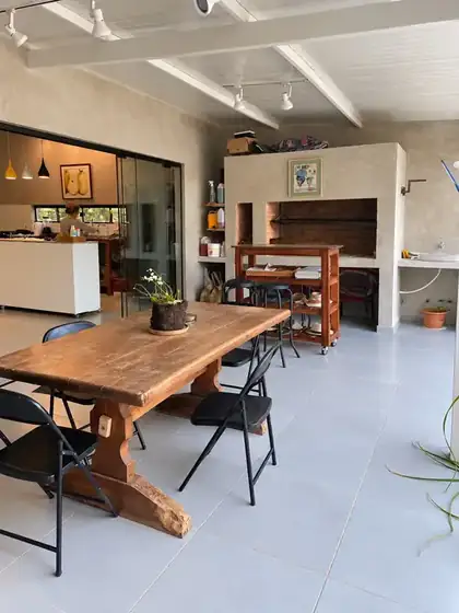 Casa contemporánea de 5 suites 7