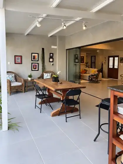 Casa contemporánea de 5 suites 9