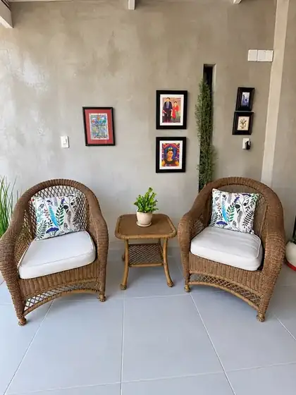 Casa contemporánea de 5 suites 11