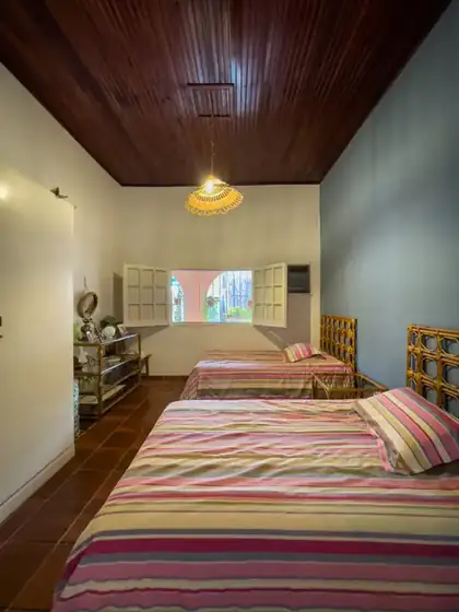 Residencia en esquina cerca del Club Náutico 5