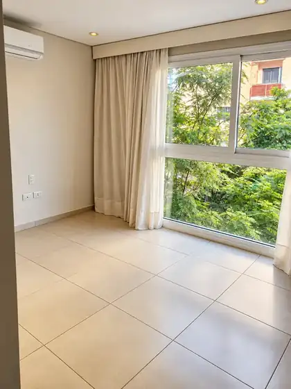 Departamento en Edificio María Antonia II 8