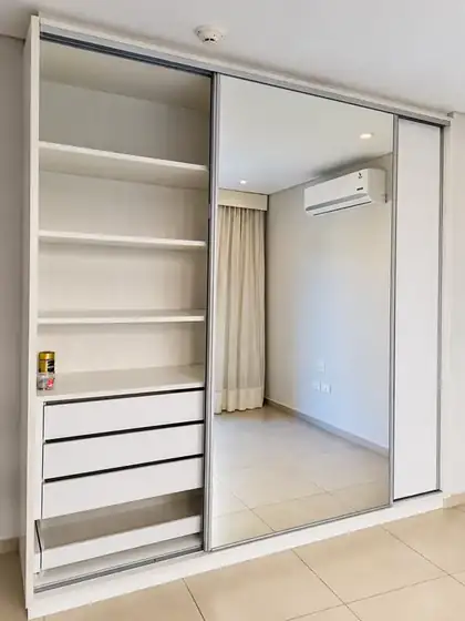 Departamento en Edificio María Antonia II 9