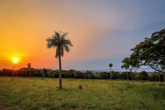 Lotes con vista al lago en Parque Alto 2