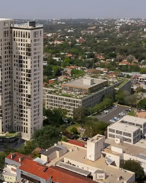 ZUBA Molas Plaza (ZUBA 28-30)