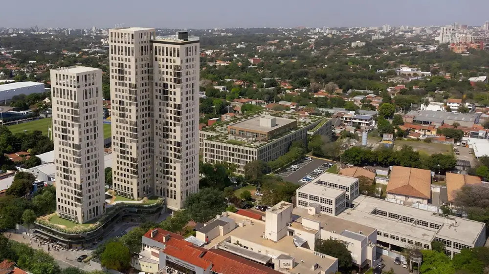 ZUBA Molas Plaza (ZUBA 28-30) 1
