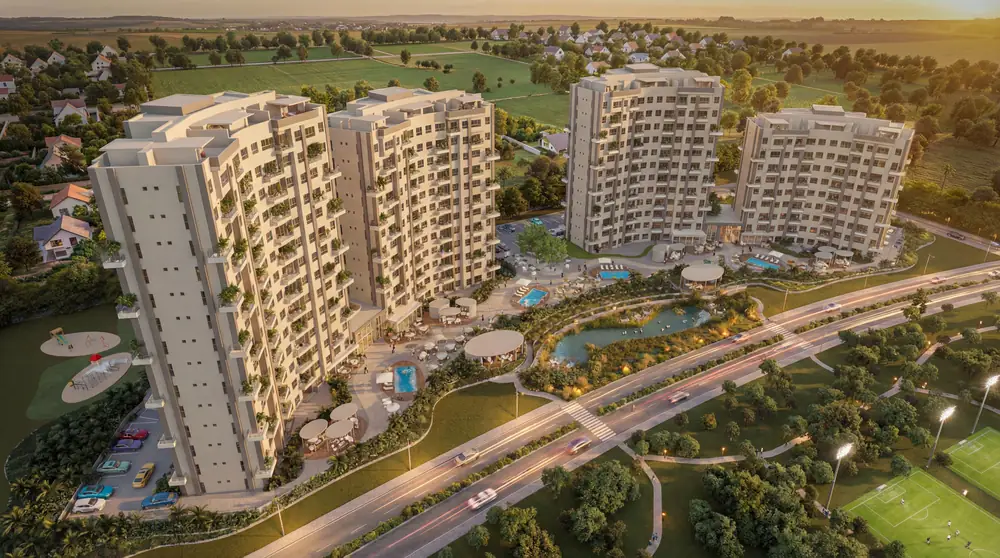 ZUBA Park (ZUBA 36-39) 1