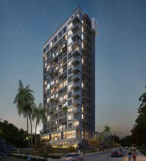 ZUBA Plaza CDE (ZUBA 31-33) 7