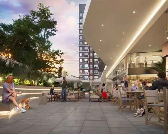 ZUBA Plaza (ZUBA 14-17) 5