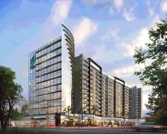 ZUBA Plaza (ZUBA 14-17) 10